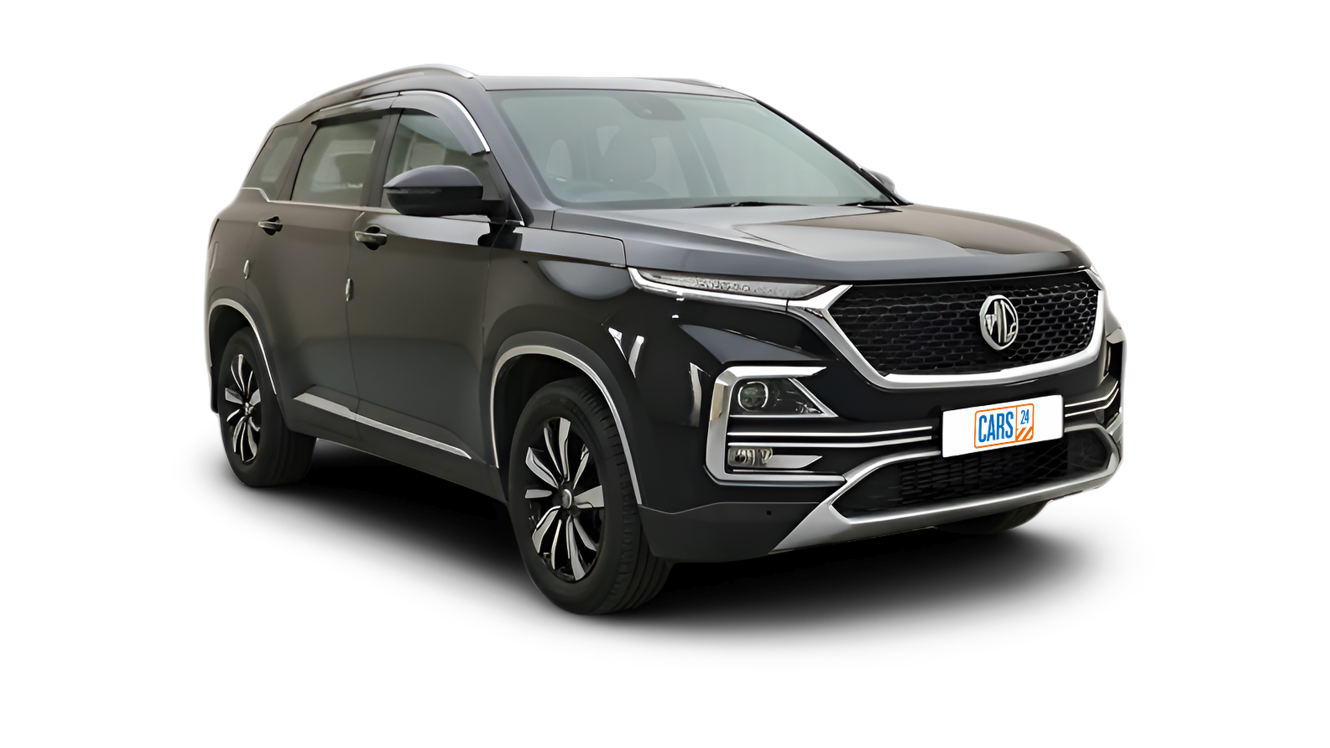 MG HECTOR-img